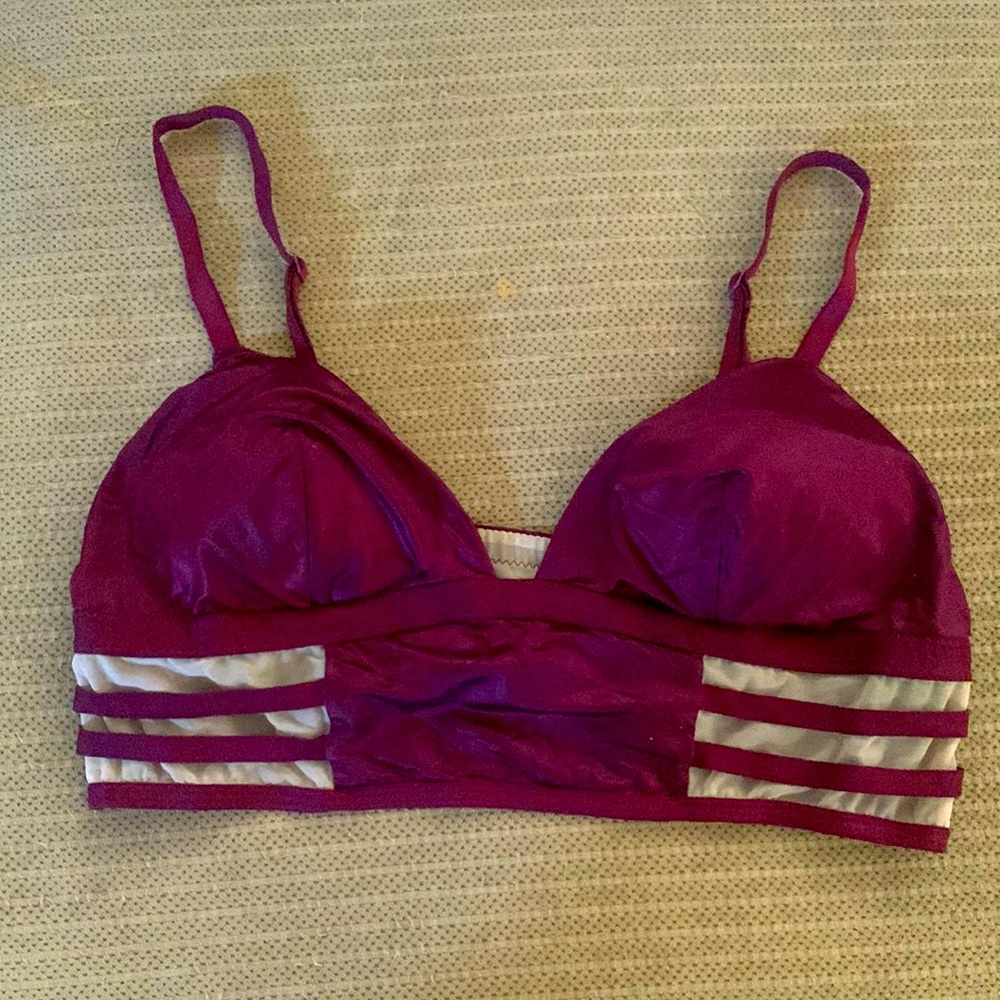 victoria’s secret bralette